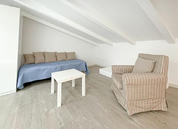 Appartement à vendre    3 pièces • 52,17 m2 Cannes