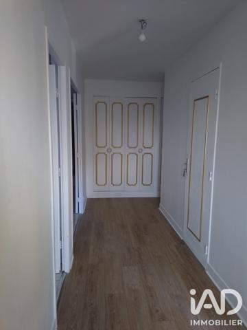 Maison à vendre 5 pièces 125 m² Chartres