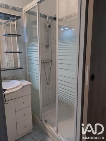 Maison à vendre 5 pièces 125 m² Chartres