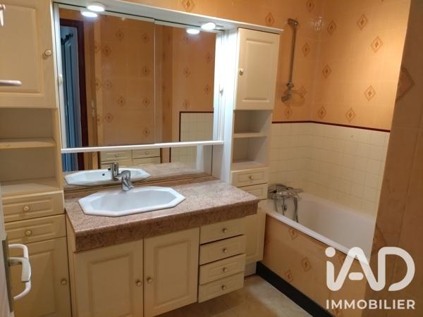 Maison à vendre 5 pièces 125 m² Chartres