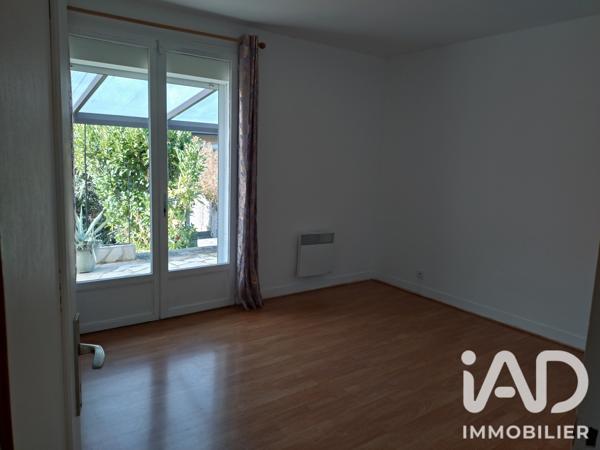 Maison à vendre 5 pièces 125 m² Chartres