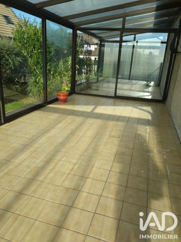 Maison à vendre 5 pièces 125 m² Chartres
