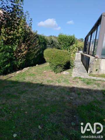 Maison à vendre 5 pièces 125 m² Chartres