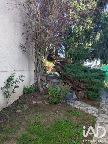 Maison à vendre 5 pièces 125 m² Chartres