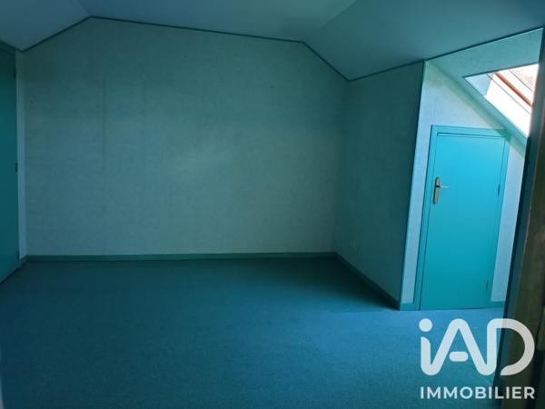 Maison à vendre 5 pièces 125 m² Chartres