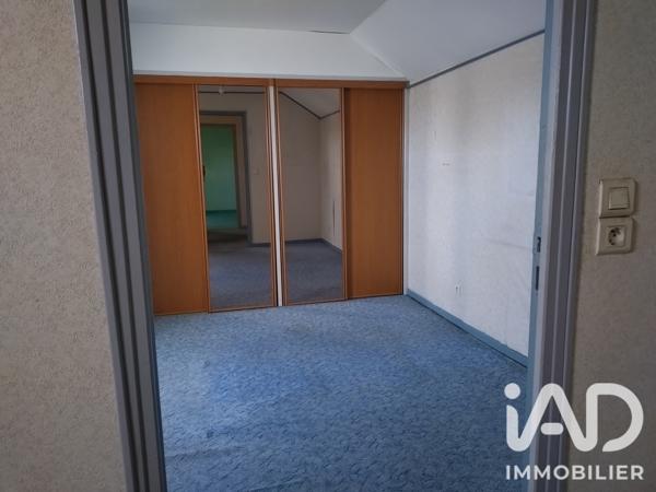 Maison à vendre 5 pièces 125 m² Chartres