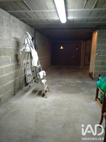 Maison à vendre 5 pièces 125 m² Chartres