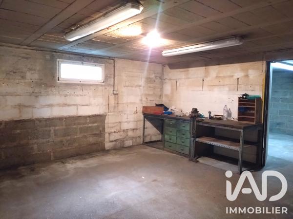 Maison à vendre 5 pièces 125 m² Chartres
