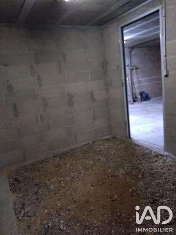 Maison à vendre 5 pièces 125 m² Chartres