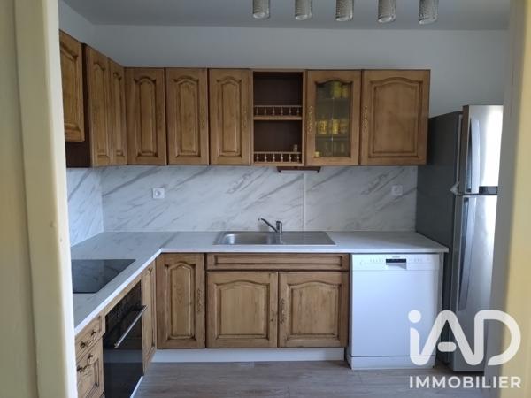 Maison à vendre 5 pièces 125 m² Chartres