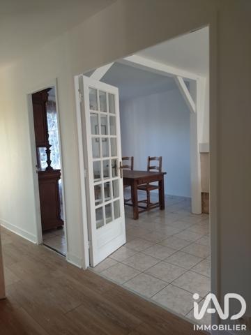 Maison à vendre 5 pièces 125 m² Chartres