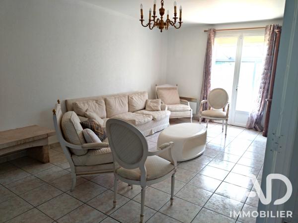 Maison à vendre 5 pièces 125 m² Chartres