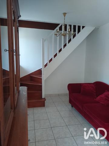 Maison à vendre 5 pièces 125 m² Chartres