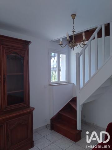 Maison à vendre 5 pièces 125 m² Chartres