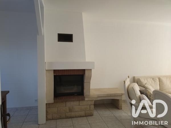 Maison à vendre 5 pièces 125 m² Chartres