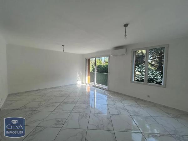 Appartement à vendre 3 pièces 65.53m²