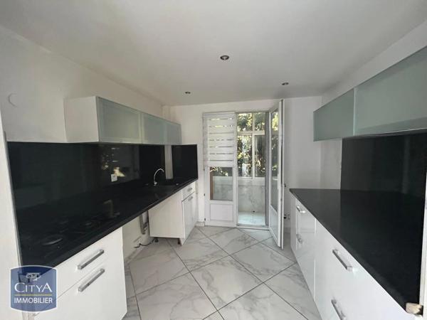 Appartement à vendre 3 pièces 65.53m²