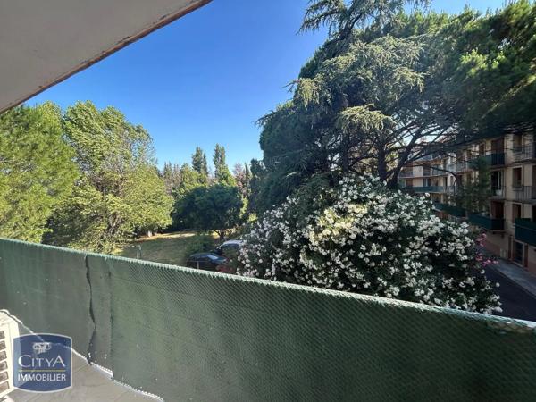 Appartement à vendre 3 pièces 65.53m²