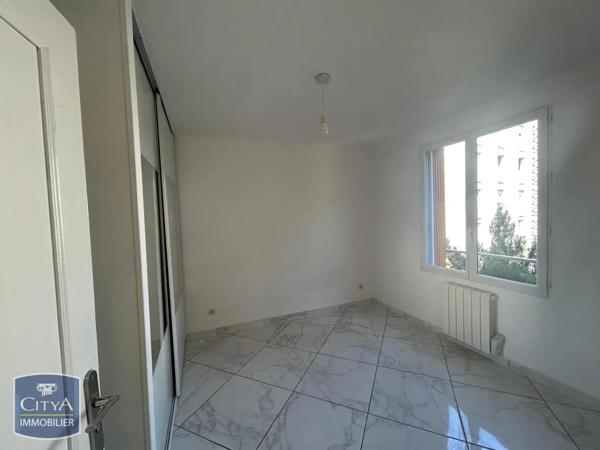 Appartement à vendre 3 pièces 65.53m²