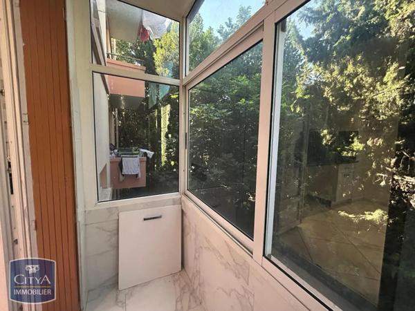 Appartement à vendre 3 pièces 65.53m²