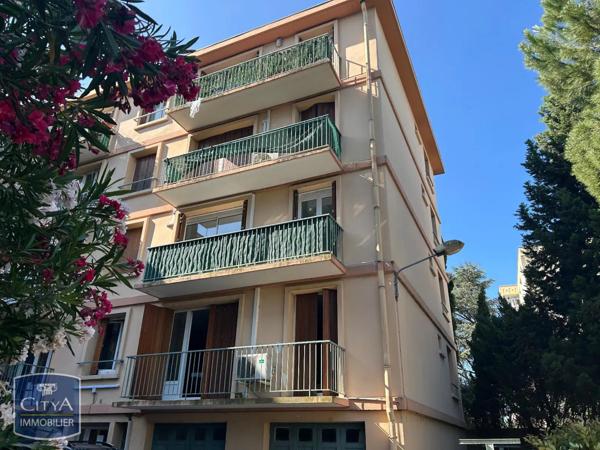 Appartement à vendre 3 pièces 65.53m²