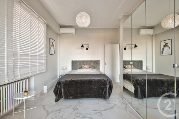 Appartement F2 à vendre  2 pièces - 49,03 m2 NICE - 06