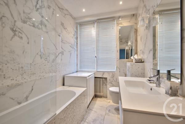 Appartement F2 à vendre  2 pièces - 49,03 m2 NICE - 06