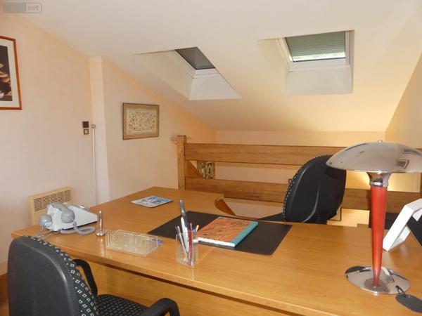 Maison individuelle à vendre à Redon en Ille-et-Vilaine (35600), ref : 35066-856-35066