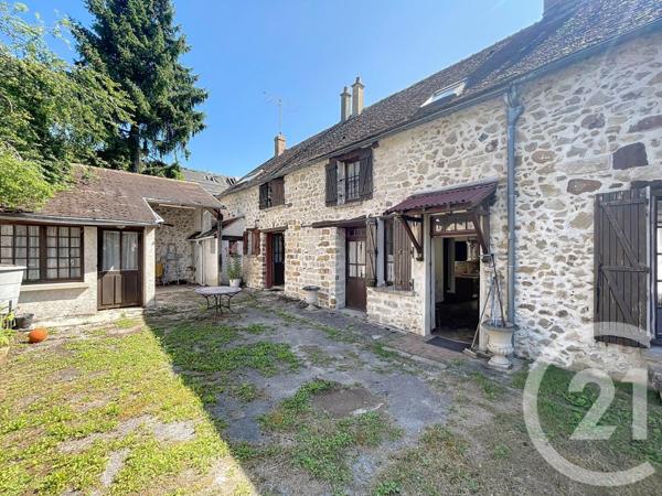 Maison à vendre  6 pièces - 340,06 m2 VOULX - 77