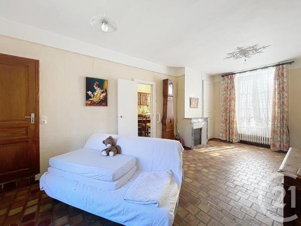 Maison à vendre  6 pièces - 340,06 m2 VOULX - 77