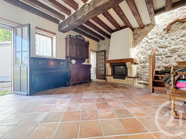 Maison à vendre  6 pièces - 340,06 m2 VOULX - 77