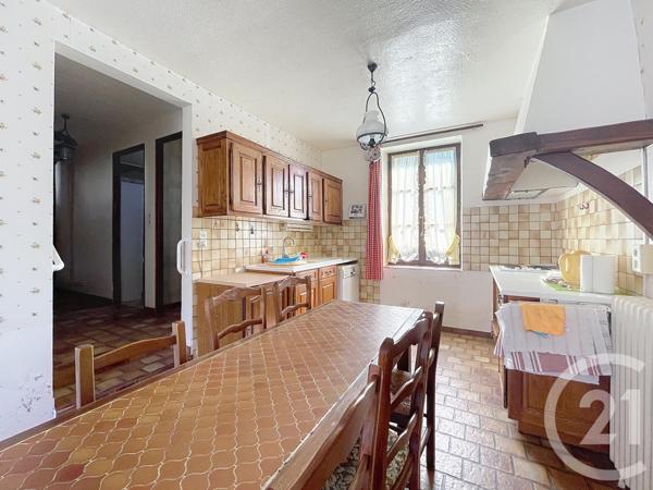 Maison à vendre  6 pièces - 340,06 m2 VOULX - 77