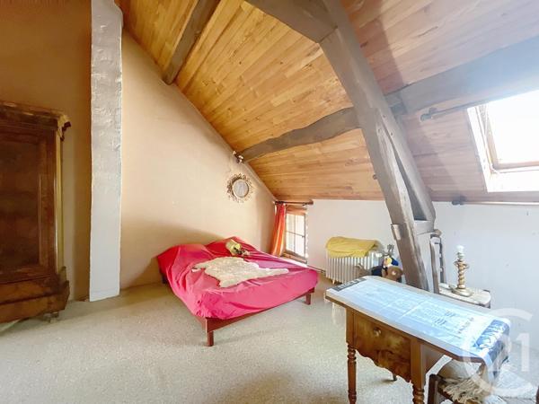 Maison à vendre  6 pièces - 340,06 m2 VOULX - 77