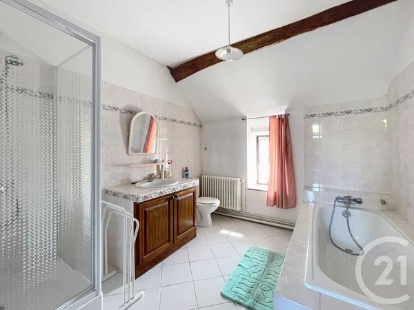 Maison à vendre  6 pièces - 340,06 m2 VOULX - 77