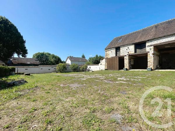 Maison à vendre  6 pièces - 340,06 m2 VOULX - 77