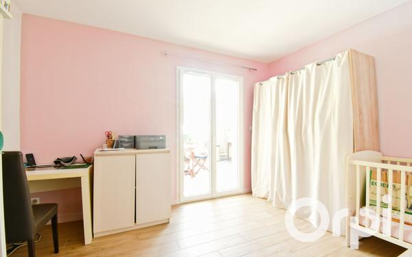 Maison à vendre    6 pièces •  Portes-lès-Valence