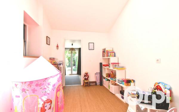 Maison à vendre    6 pièces •  Portes-lès-Valence