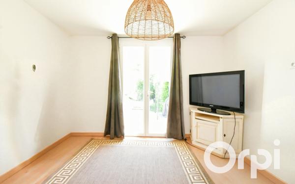 Maison à vendre    6 pièces •  Portes-lès-Valence