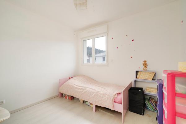 Maison de 160 m², 4 chambres sur une parcelle de 1392m2