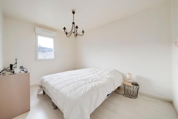 Maison de 160 m², 4 chambres sur une parcelle de 1392m2