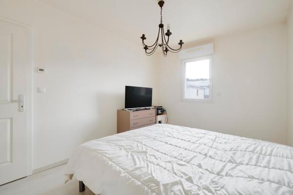 Maison de 160 m², 4 chambres sur une parcelle de 1392m2