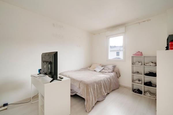 Maison de 160 m², 4 chambres sur une parcelle de 1392m2