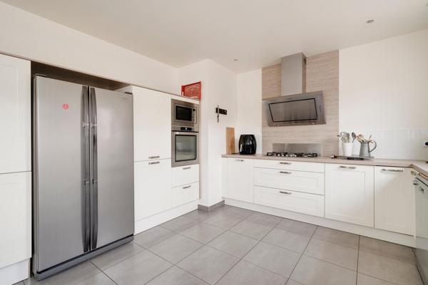 Maison de 160 m², 4 chambres sur une parcelle de 1392m2