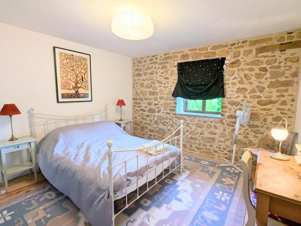 Maison à vendre à Saint-Martin-Terressus (87400) - Haute-Vienne