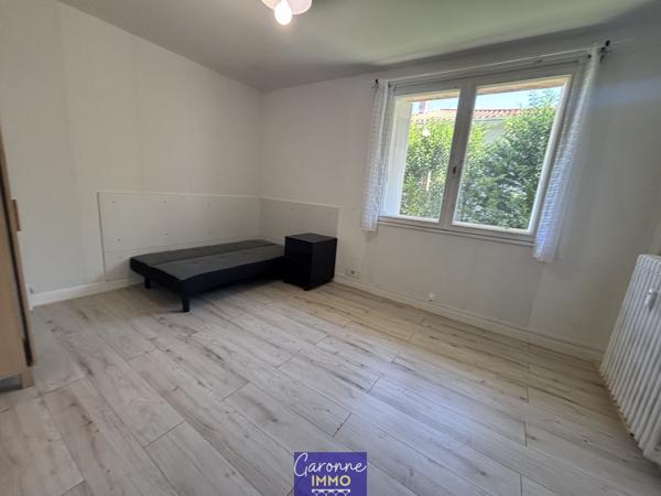 Appartement 1 pièce(s) 20 m²