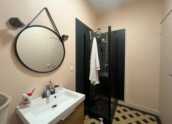 Maison à louer    4 pièces • 77,80 m2 Bordeaux