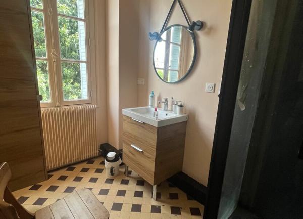 Maison à louer    4 pièces • 77,80 m2 Bordeaux