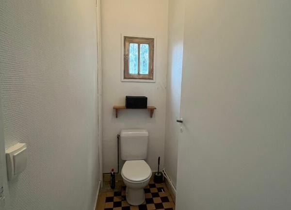 Maison à louer    4 pièces • 77,80 m2 Bordeaux