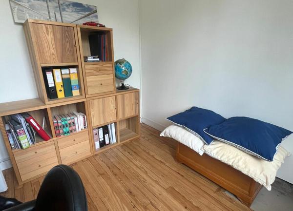 Maison à louer    4 pièces • 77,80 m2 Bordeaux