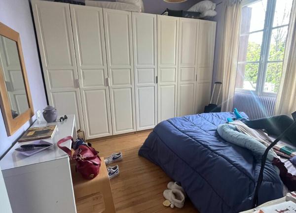 Maison à louer    4 pièces • 77,80 m2 Bordeaux